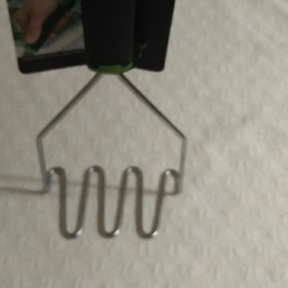 Potato Masher
